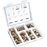 Trousses de raccords pour graisse