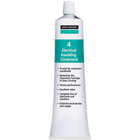 Dow Corning&reg; 4 Electrical Insulating Compound OSI Industrial Sales