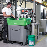 L Solution, Drum OSI Industrial Sales