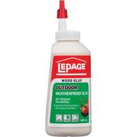 Colle &agrave; bois ext&eacute;rieure de LePage OSI Industrial Sales