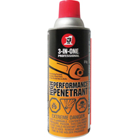 3-IN-ONE&reg; Penetrant, Aerosol Can, 311 g OSI Industrial Sales