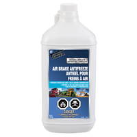 Antigel pour freins &agrave; air Turbo Power, Bouteille OSI Industrial Sales