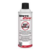 BRITE Zinc&reg; Corrosion Inhibitor, Aerosol Can OSI Industrial Sales