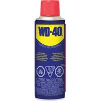 Penetrating Oil, Aerosol Can, 3 oz OSI Industrial Sales