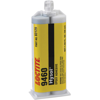 Hysol 9460 Epoxy, Two-Part, Dual Cartridge, 182 g., Grey OSI Industrial Sales