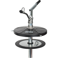 Grease Filler Pump OSI Industrial Sales