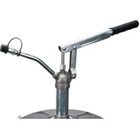 Grease Filler Pump OSI Industrial Sales