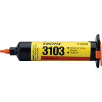 3103 Light Cure Acrylic , 25 ml OSI Industrial Sales