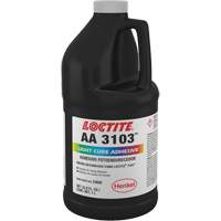 3103 Light Cure Acrylic , 1 L OSI Industrial Sales