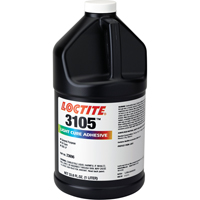 3105 Light Cure Acrylic , 1 L OSI Industrial Sales