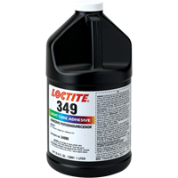 Improv 349 Light Cure Acrylic, 1 L OSI Industrial Sales