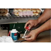 Food Grade Anti-Seize, 1 lb., Bottle OSI Industrial Sales