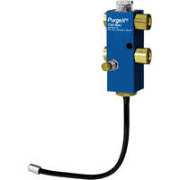 Adjustable Air Operated PurgeX&reg; Precision Injector Pumps, 1/8" NPT, Max. 125 PSI OSI Industrial Sales