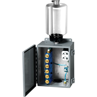 Lubrication System Sets