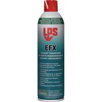 EFX Solvent/Degreaser, Aerosol Can OSI Industrial Sales