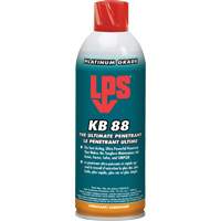 KB 88 The Ultimate Penetrant, Aerosol Can, 13 oz. OSI Industrial Sales
