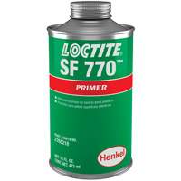 Couche primaire 770 Prism, 16 oz liq., Canette OSI Industrial Sales