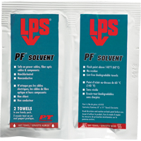 PF&reg; Solvent, Packets OSI Industrial Sales