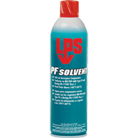 PF&reg; Solvent, Aerosol Can OSI Industrial Sales