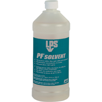 PF&reg; Solvent, Bottle OSI Industrial Sales