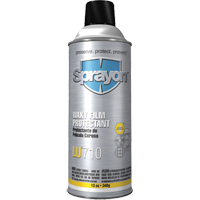 LU710 Waxy Film Protectant, Aerosol Can OSI Industrial Sales
