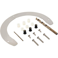 Filter Bag Bracket Assembly OSI Industrial Sales