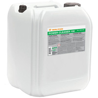 Power Cleaner 100 High Strength Acidic Cleaner, 20 L, Pail OSI Industrial Sales