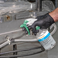 FT200 Surface Cleaner, Drum OSI Industrial Sales