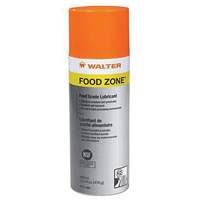 FOOD ZONE Food Grade General Purpose Lubricant, Aerosol Can OSI Industrial Sales