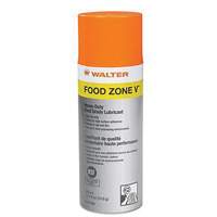 FOOD ZONE V Heavy-Duty Food Grade Lubricant, Aerosol Can OSI Industrial Sales