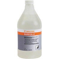 SURFOX-G Weld Cleaner, Bottle OSI Industrial Sales