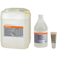 SURFOX-G Weld Cleaner, Jug OSI Industrial Sales
