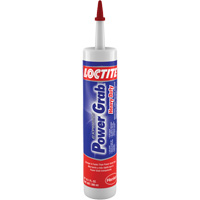 Loctite&reg; Express Power Grab&reg; Heavy-Duty Construction Adhesive OSI Industrial Sales