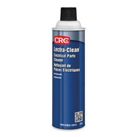 Lectra Clean&reg; Heavy-Duty Electrical Parts Degreaser, Aerosol Can OSI Industrial Sales