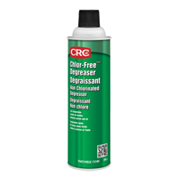 Chlor-Free Degreaser, Aerosol Can OSI Industrial Sales