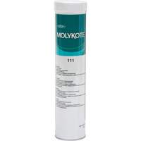 Molykote 111 Compound, 400 g, Cartridge OSI Industrial Sales