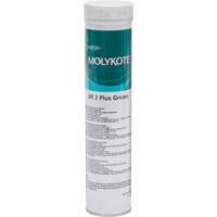 Molykote BR2-Plus Multi-Purpose E.P. Grease OSI Industrial Sales