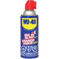 Big Blast Penetrant, Aerosol Can, 311 g OSI Industrial Sales