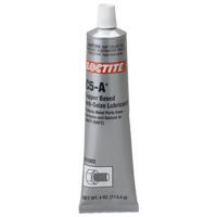 Loctite&reg; LB 8008 Copper Anti-Seize, 4 oz., Tube, 1800°F (982°C) Max Temp. OSI Industrial Sales