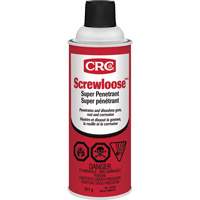 ScrewlooseTM Super Penetrant, Aerosol Can, 312 g OSI Industrial Sales