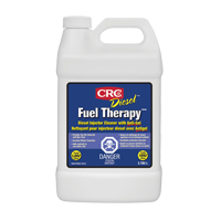 Diesel Fuel Therapy Cleaner with Anti-Gel, 3.785 L, Bottle OSI Industrial Sales