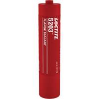 5230 Flange Sealant, Cartridge, Red OSI Industrial Sales