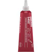 5452 Thread Sealant, Tube, 250 ml, -54° C - 149° C/-65° F - 300° F OSI Industrial Sales