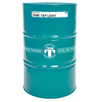 TRIM&reg; TAP Light Tapping Fluid, Drum OSI Industrial Sales