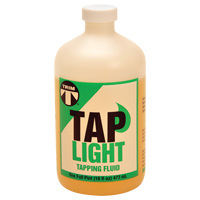 Fluide de taraudage TAP LIGHT TRIM, Bouteille OSI Industrial Sales