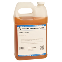 TRIM&reg; TAP NC Tapping Fluid, Jug OSI Industrial Sales