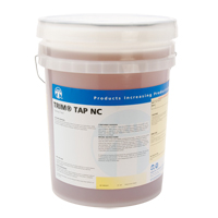 TRIM&reg; TAP NC Tapping Fluid, Pail OSI Industrial Sales