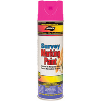 Solvent-Based Marking Paint, 17 oz., Aerosol Can OSI Industrial Sales