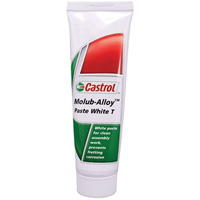 P&acirc;te lubrifiante blanche T Molub-Alloy, Tube OSI Industrial Sales