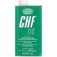 Synthetic Hydraulic Fluid, 1 L, Bottle OSI Industrial Sales